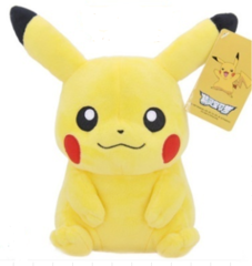Pikachu 30 CM Official Plush